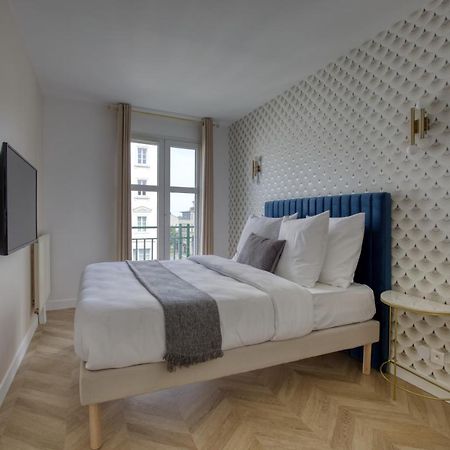 Suite Imperiale, Disneyland Paris, 6 Personnes Chessy  Buitenkant foto