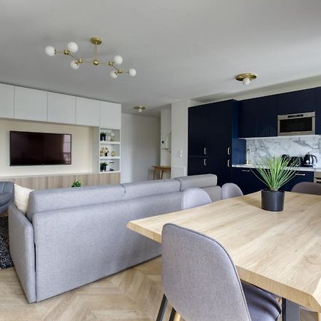 Suite Imperiale, Disneyland Paris, 6 Personnes Chessy  Buitenkant foto