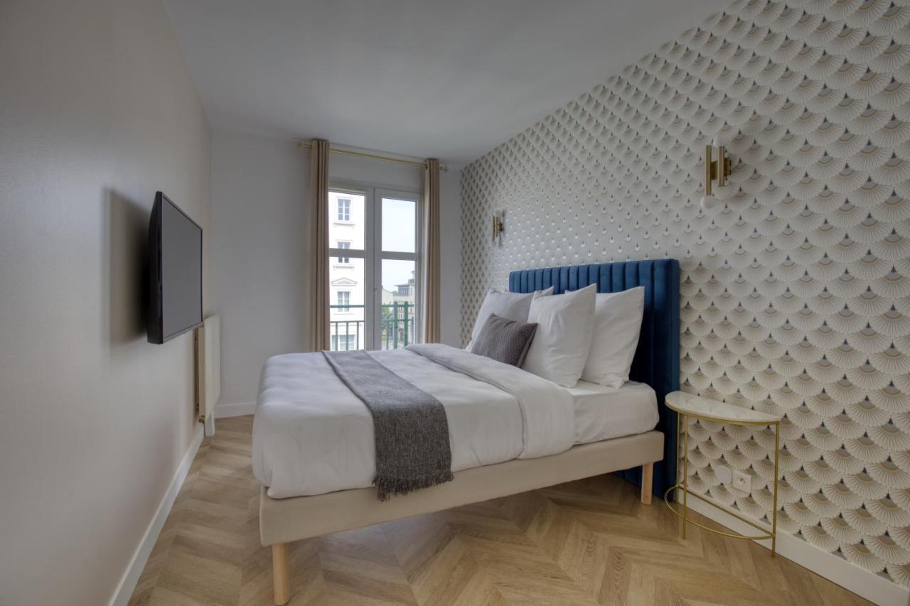 Suite Imperiale, Disneyland Paris, 6 Personnes Chessy  Buitenkant foto