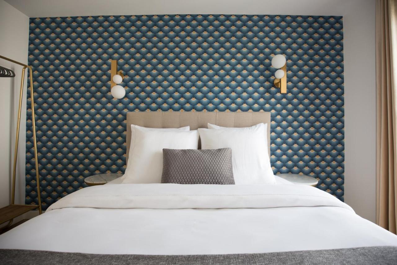 Suite Imperiale, Disneyland Paris, 6 Personnes Chessy  Buitenkant foto