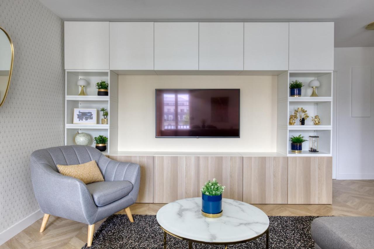 Suite Imperiale, Disneyland Paris, 6 Personnes Chessy  Buitenkant foto