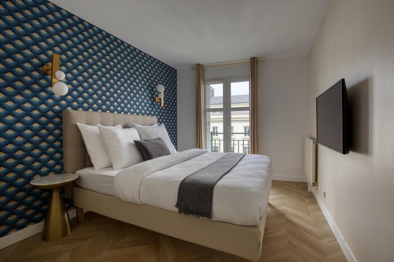 Suite Imperiale, Disneyland Paris, 6 Personnes Chessy  Buitenkant foto